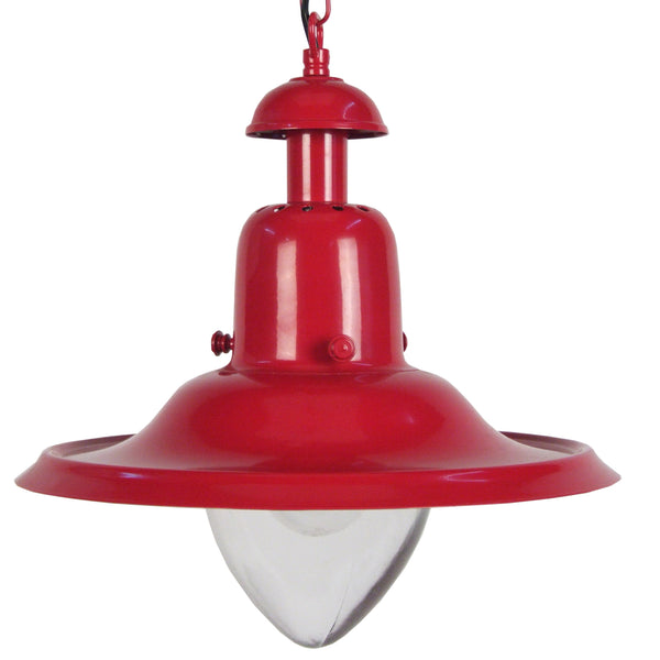 <tc>Suspensão MARINA A  30cm - 1 Luz  </tc>