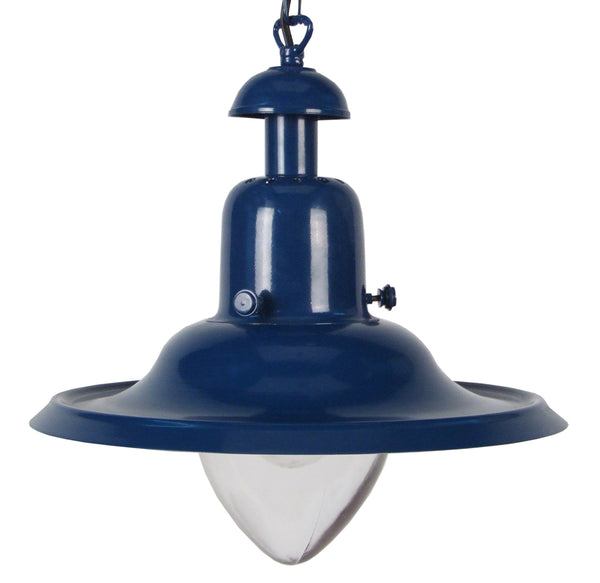 <tc>Suspensão MARINA A  30cm - 1 Luz  </tc>
