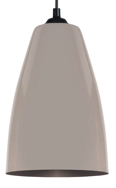 <tc>Suspensão LARSEN  15cm - 1 Luz </tc>