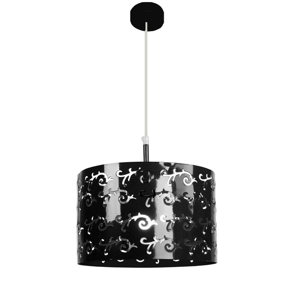 <tc>Suspensão LYS  30cm - 1 Luz</tc>