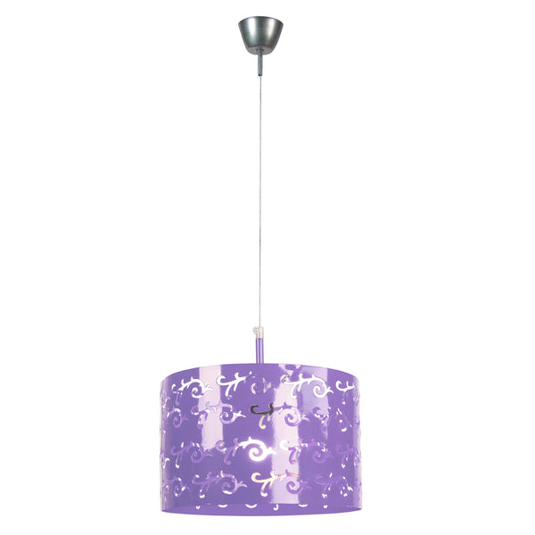 <tc>Suspensão LYS  30cm - 1 Luz</tc>