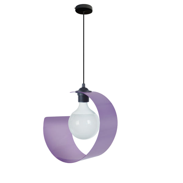 <tc>Suspensão LUNE  20cm - 1 Luz  </tc>