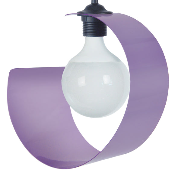 <tc>Suspensão LUNE  20cm - 1 Luz  </tc>