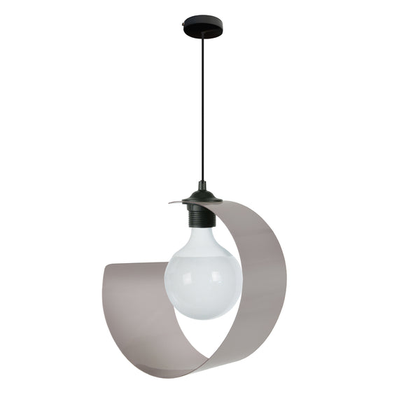 <tc>Suspensão LUNE  20cm - 1 Luz  </tc>