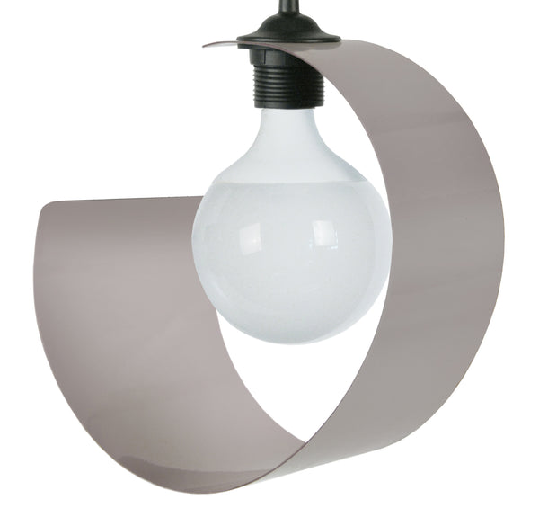 <tc>Suspensão LUNE  20cm - 1 Luz  </tc>