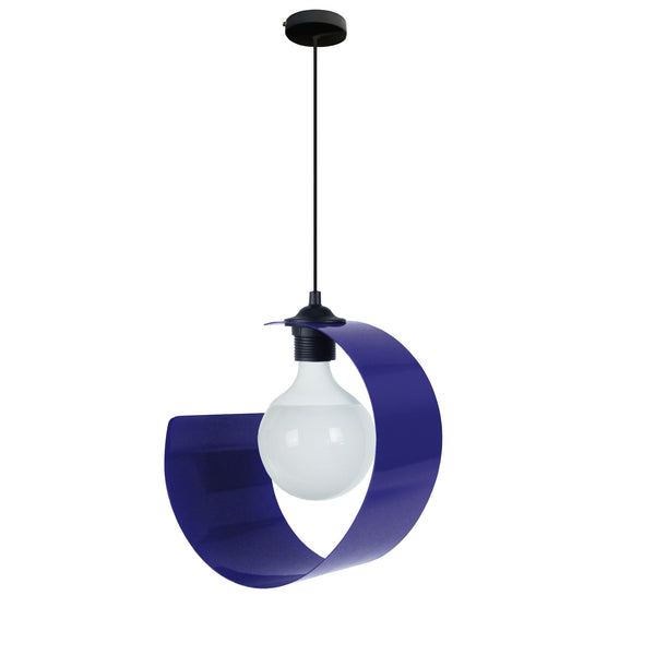 <tc>Suspensão LUNE  20cm - 1 Luz  </tc>