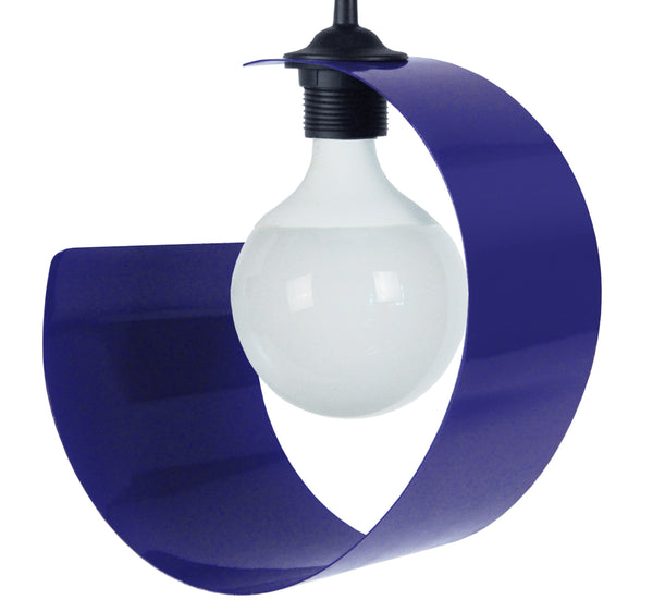 <tc>Suspensão LUNE  20cm - 1 Luz  </tc>