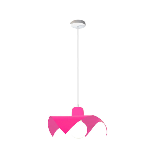 <tc>Suspensão SERVIETTE    40cm - 1 Luz  </tc>
