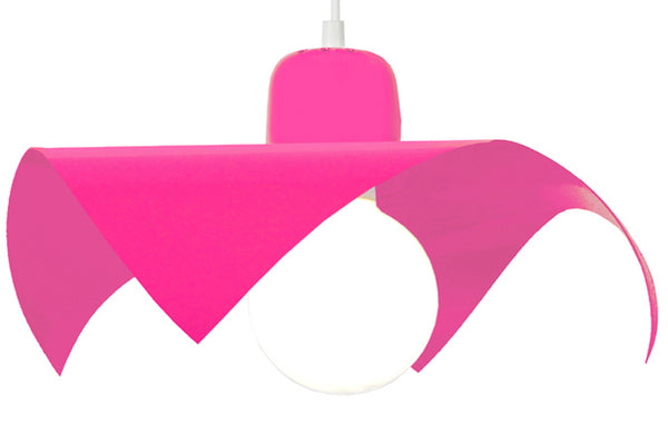 <tc>Suspensão SERVIETTE    40cm - 1 Luz  </tc>