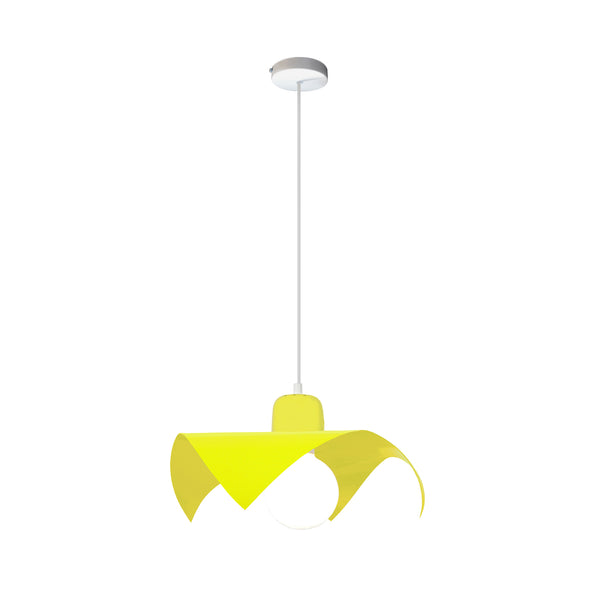 <tc>Suspensão SERVIETTE    40cm - 1 Luz  </tc>