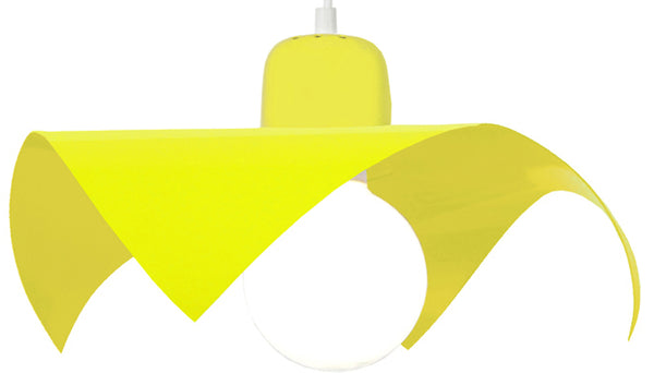 <tc>Suspensão SERVIETTE    40cm - 1 Luz  </tc>