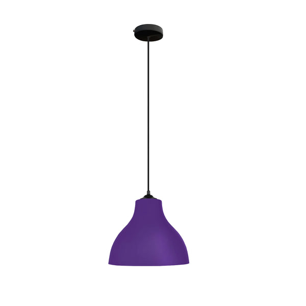 <tc>Suspensão TOSELIA  30cm - 1 Luz </tc>
