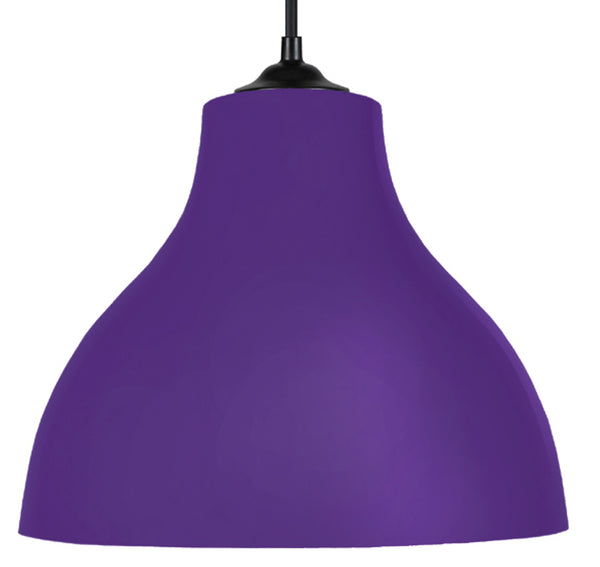 <tc>Suspensão TOSELIA  30cm - 1 Luz </tc>