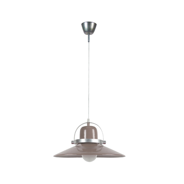<tc>Suspensão DANIEL  33cm - 1 Luz   </tc>