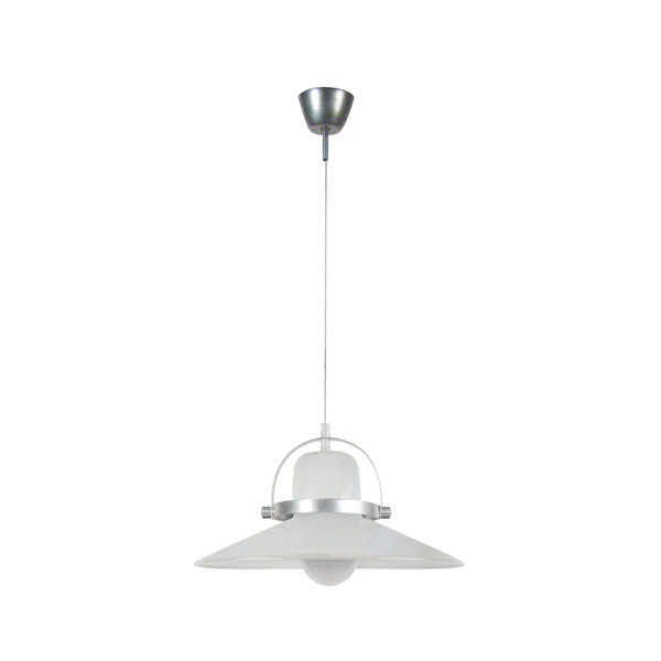 <tc>Suspensão DANIEL  33cm - 1 Luz   </tc>