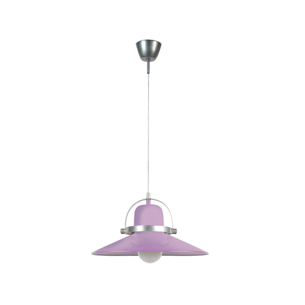 <tc>Suspensão DANIEL  33cm - 1 Luz   </tc>