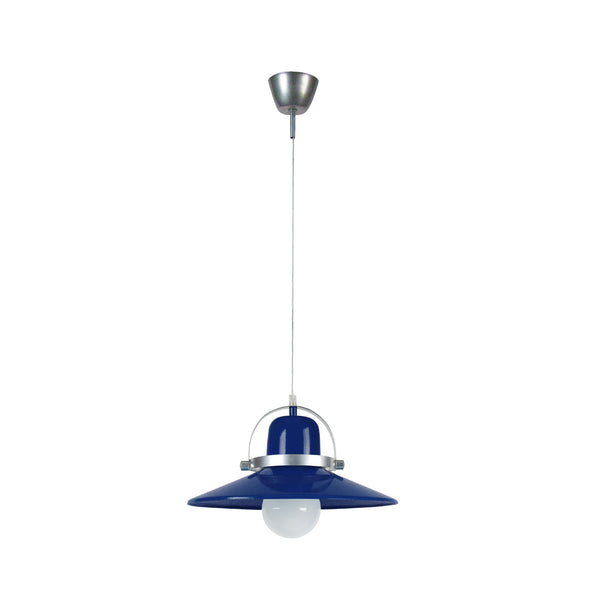 <tc>Suspensão DANIEL  33cm - 1 Luz   </tc>