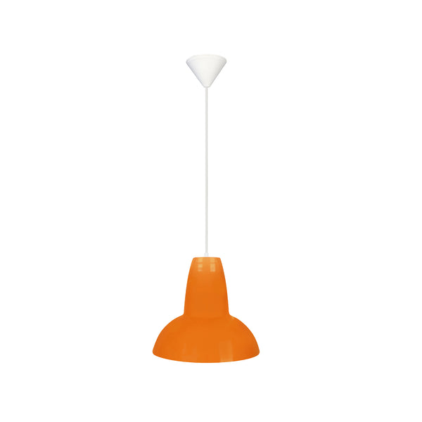 Suspension TOSEL AQUITAINE, métal  H100xD30xP30  cm.