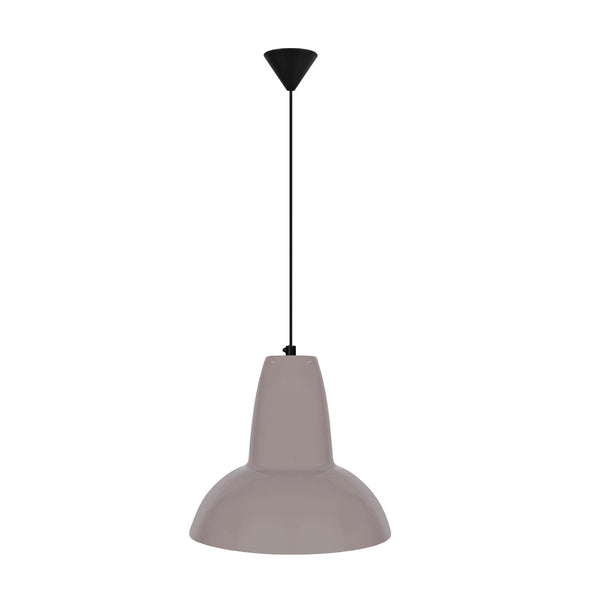 Suspension TOSEL AQUITAINE, métal  H100xD30xP30  cm.