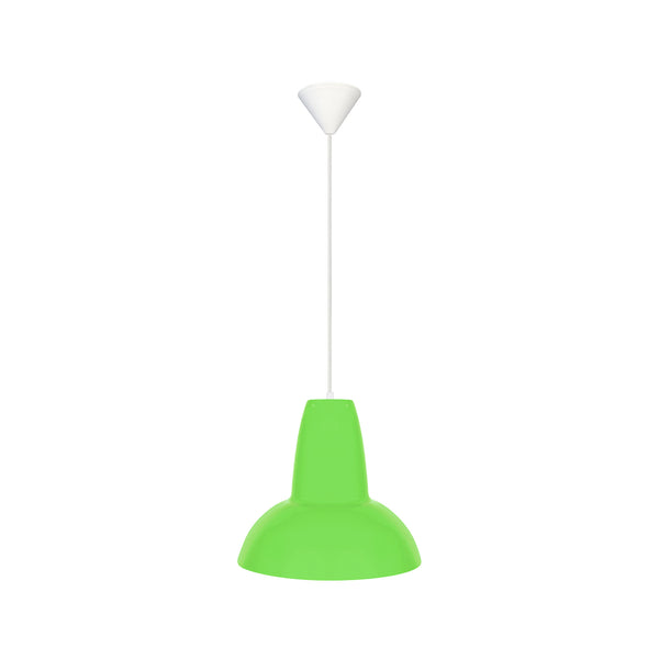 Suspension TOSEL AQUITAINE, métal  H100xD30xP30  cm.