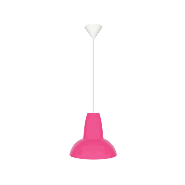 Suspension TOSEL AQUITAINE, métal  H100xD30xP30  cm.