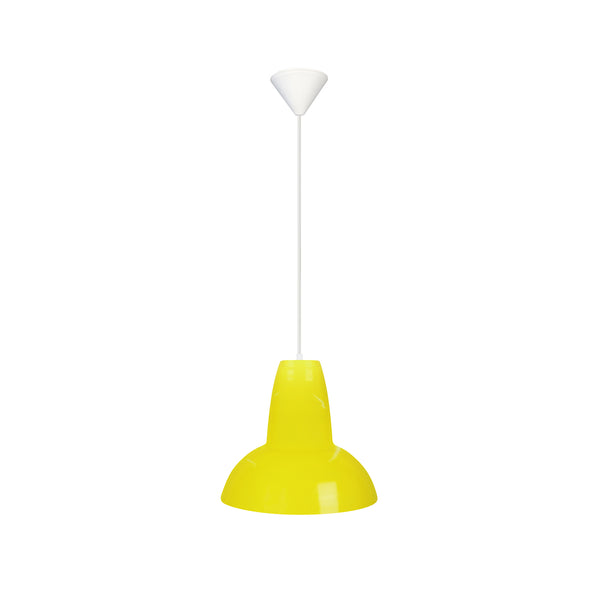 Suspension TOSEL AQUITAINE, métal  H100xD30xP30  cm.