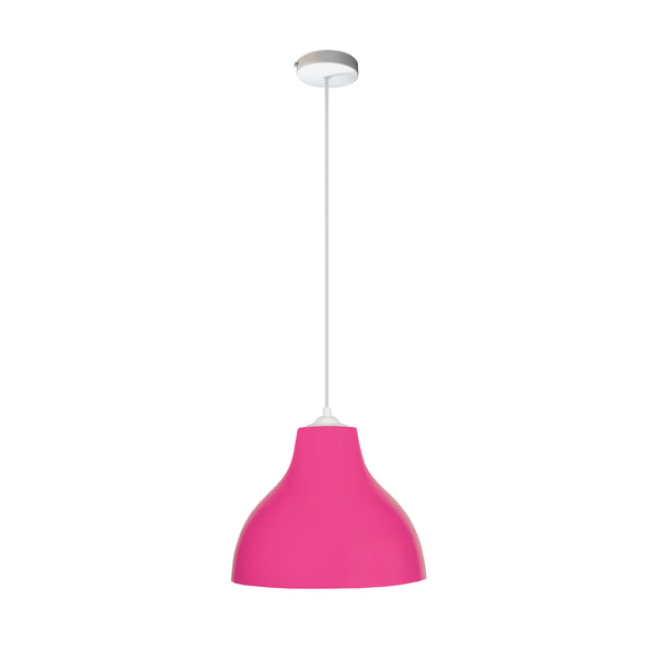 <tc>Suspensão TOSELIA  30cm - 1 Luz </tc>