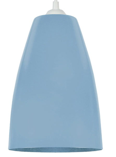 <tc>Suspensão LARSEN  15cm - 1 Luz </tc>
