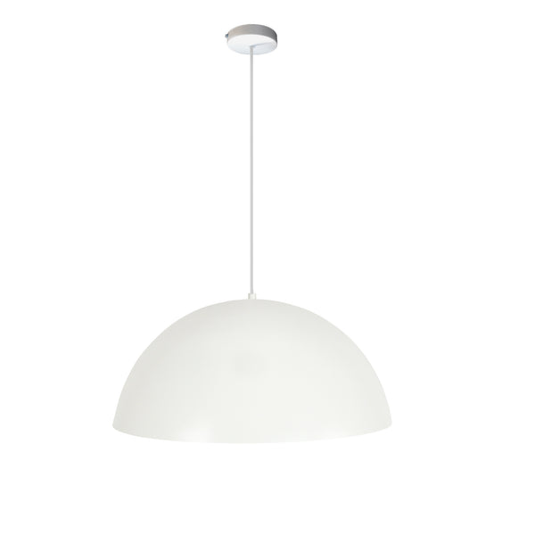 Suspension TOSEL GAMELLE, métal , H100xD42,5xP42,5  cm.