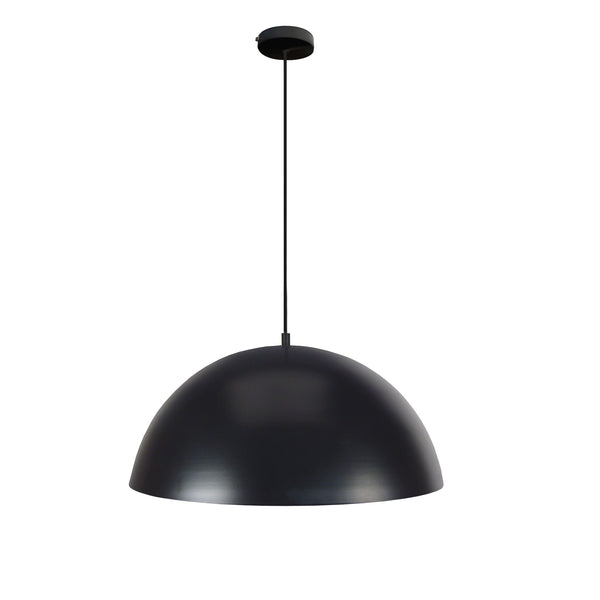 Suspension TOSEL GAMELLE, métal , H100xD42,5xP42,5  cm.