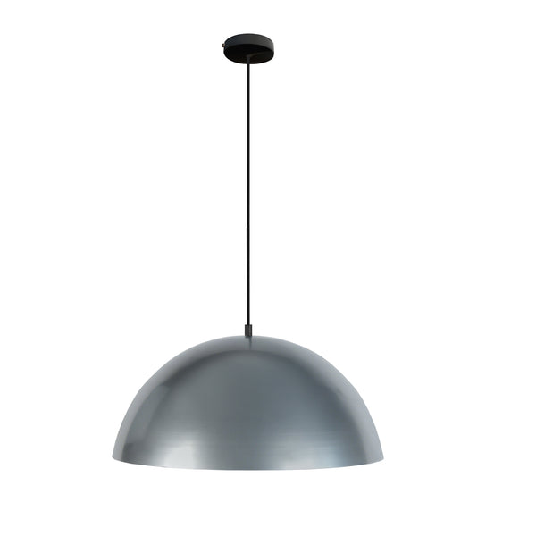 Suspension TOSEL GAMELLE, métal , H100xD42,5xP42,5  cm.