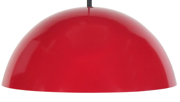 <tc>Suspensão GAMELLE 42,5cm - 1 Luz  </tc>