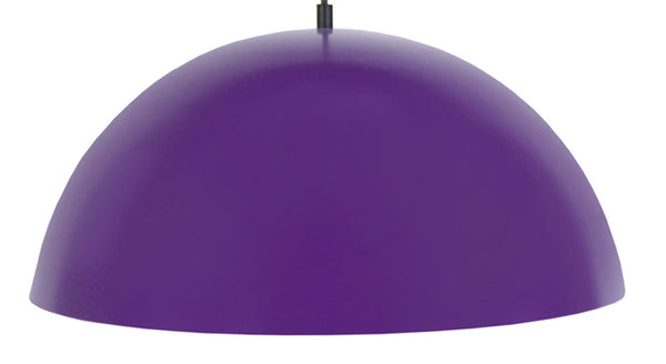 <tc>Suspensão GAMELLE 42,5cm - 1 Luz  </tc>