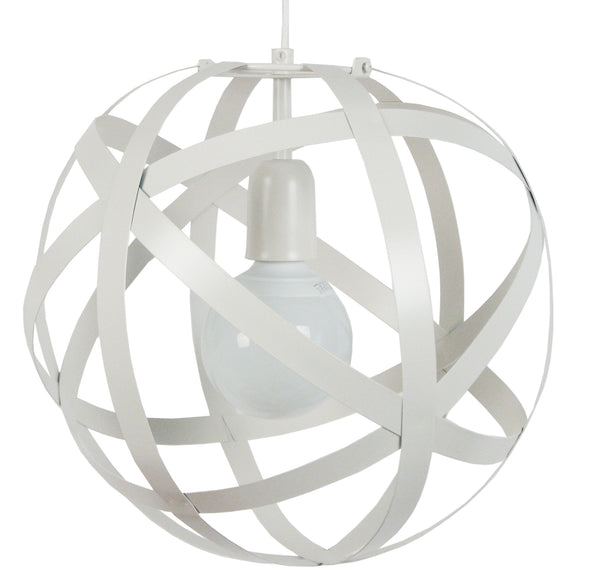 <tc>Suspensão VESUVIO  33cm - 1 Luz  </tc>