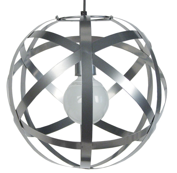 <tc>Suspensão VESUVIO  33cm - 1 Luz  </tc>