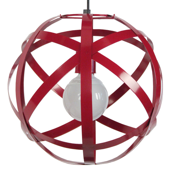 <tc>Suspensão VESUVIO  33cm - 1 Luz  </tc>