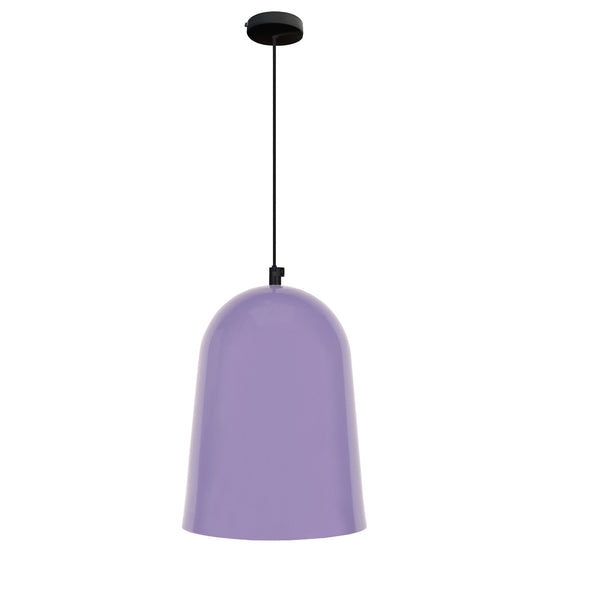 <transcy>Suspensão BALLE  19cm - 1 Luz </transcy>