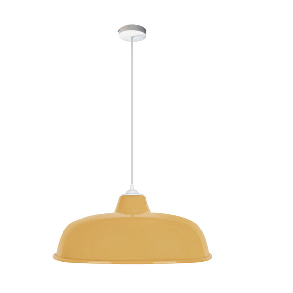 Suspension TOSEL TROG ROULÉ, métal  H100xD32xP32  cm.