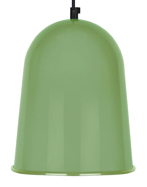 Suspension TOSEL BALLE ROULÉ,métal  H84xD21xP21  cm.