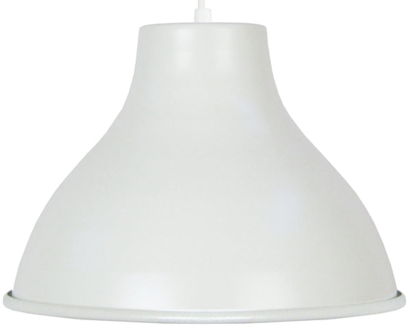 <tc>Suspensão TOSELIA ROULÉ  32cm - 1 Luz   </tc>