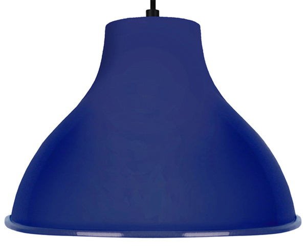 <tc>Suspensão TOSELIA ROULÉ  32cm - 1 Luz   </tc>