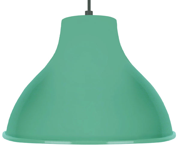 <tc>Suspensão TOSELIA ROULÉ  32cm - 1 Luz   </tc>