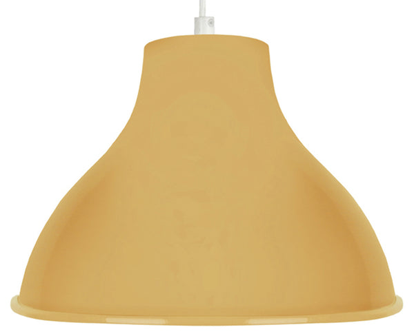 <tc>Suspensão TOSELIA ROULÉ  32cm - 1 Luz   </tc>
