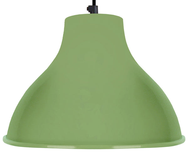 <tc>Suspensão TOSELIA ROULÉ  32cm - 1 Luz   </tc>