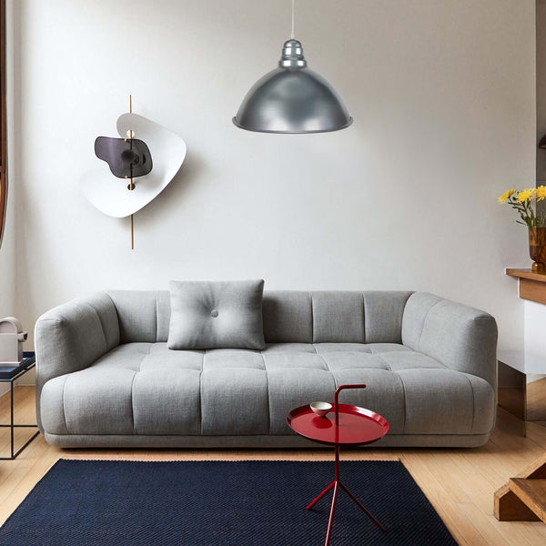 <tc>Suspensão BACINO     44cm - 1 Luz  </tc>