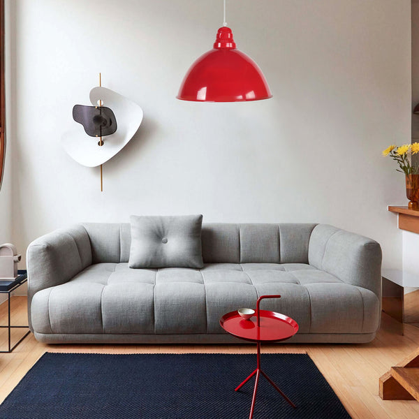 <tc>Suspensão BACINO     44cm - 1 Luz  </tc>