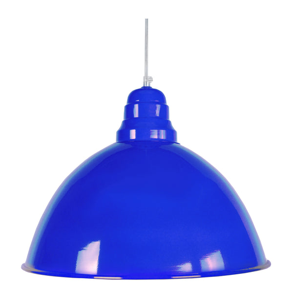 <tc>Suspensão BACINO     44cm - 1 Luz  </tc>