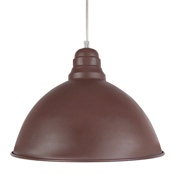 <tc>Suspensão BACINO     44cm - 1 Luz  </tc>