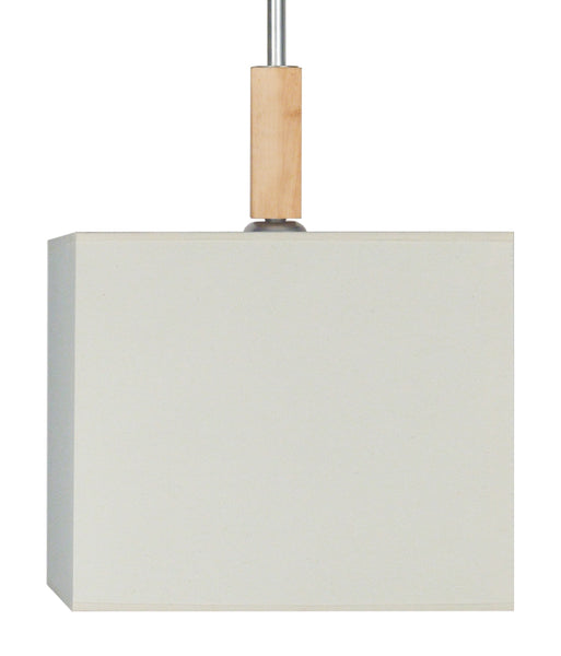 <tc>Suspensão FRIGGA  30cm - 1 Luz   </tc>