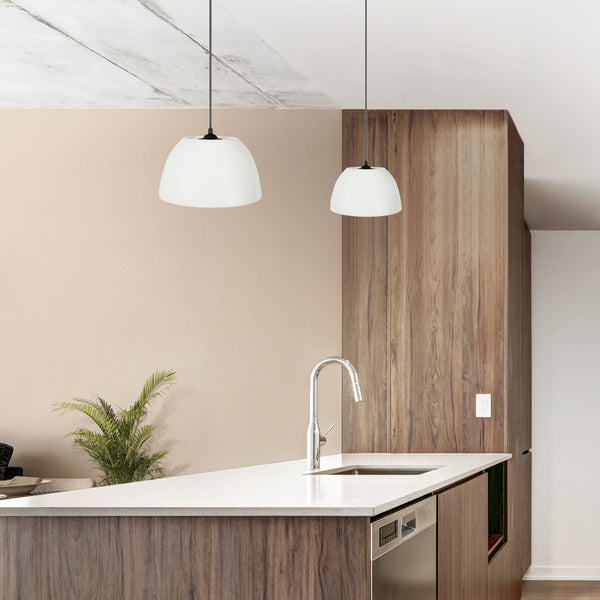 <tc>Suspensão PLEXI PRIMERA  25cm - 1 Luz  </tc>